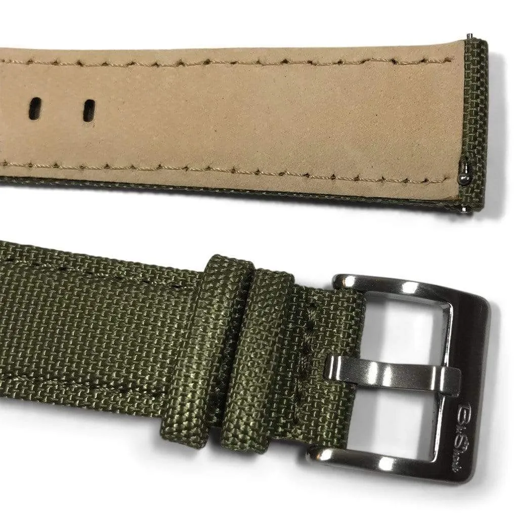Cordura - Olive Green