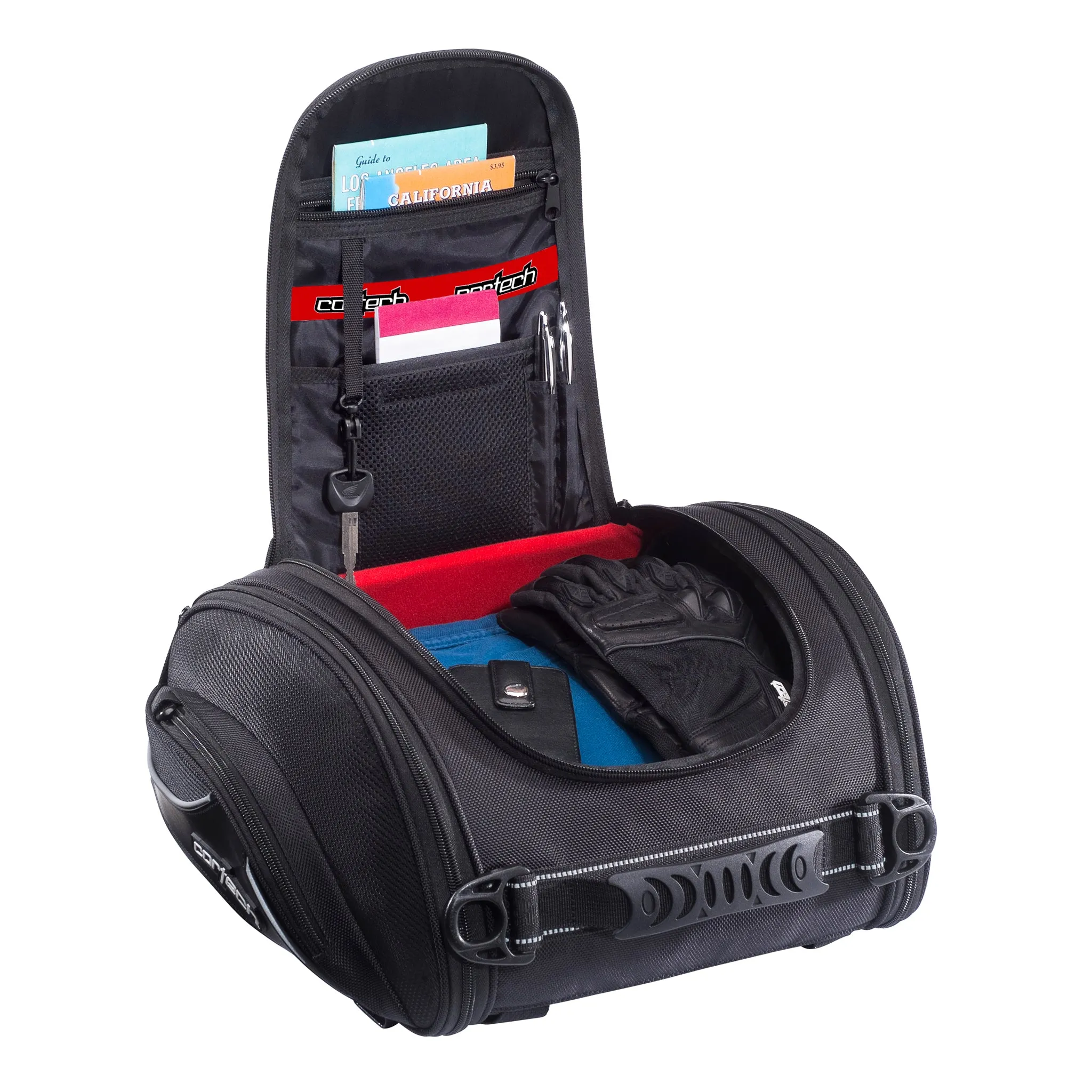 Cortech Super 2.0 14L Tail Bag
