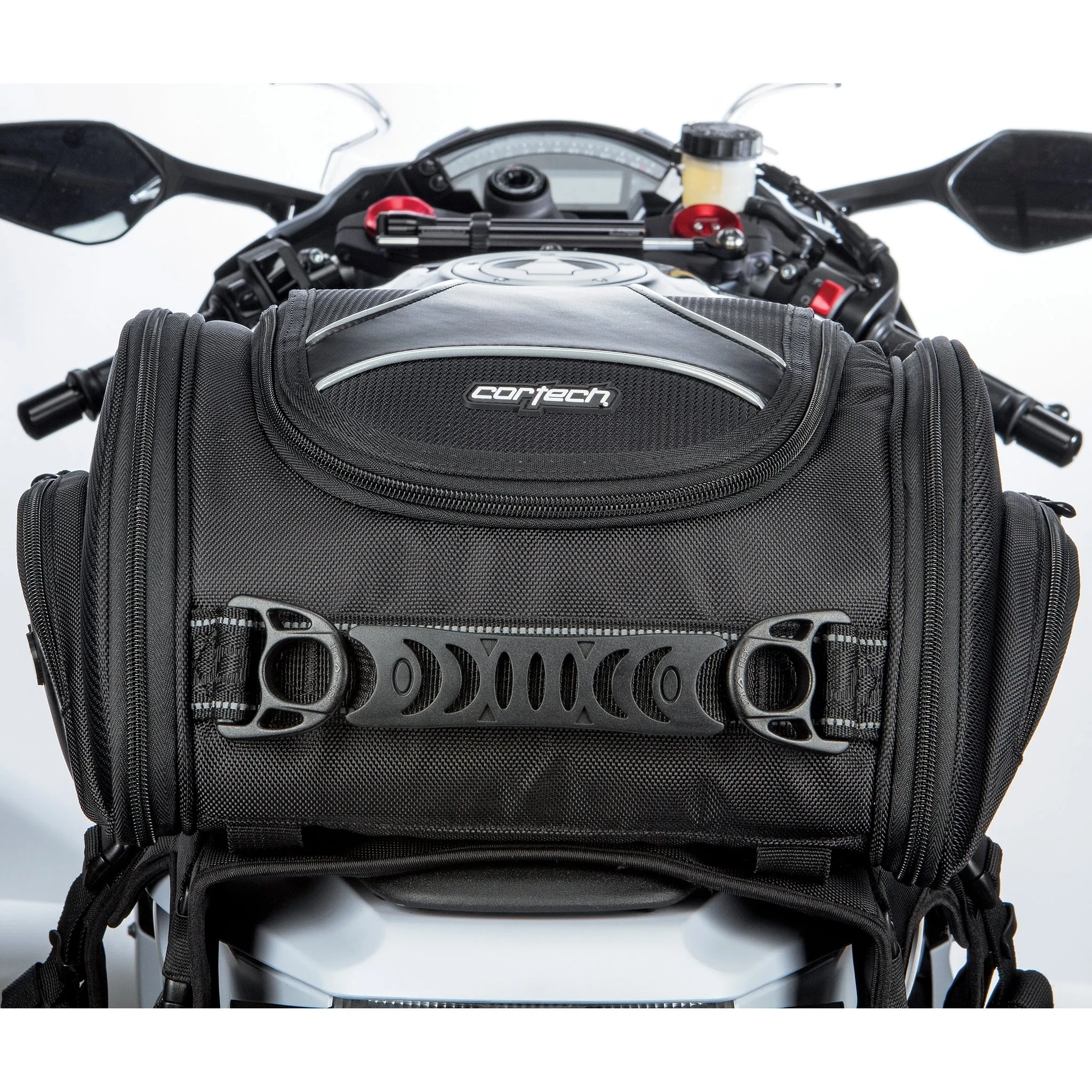 Cortech Super 2.0 14L Tail Bag
