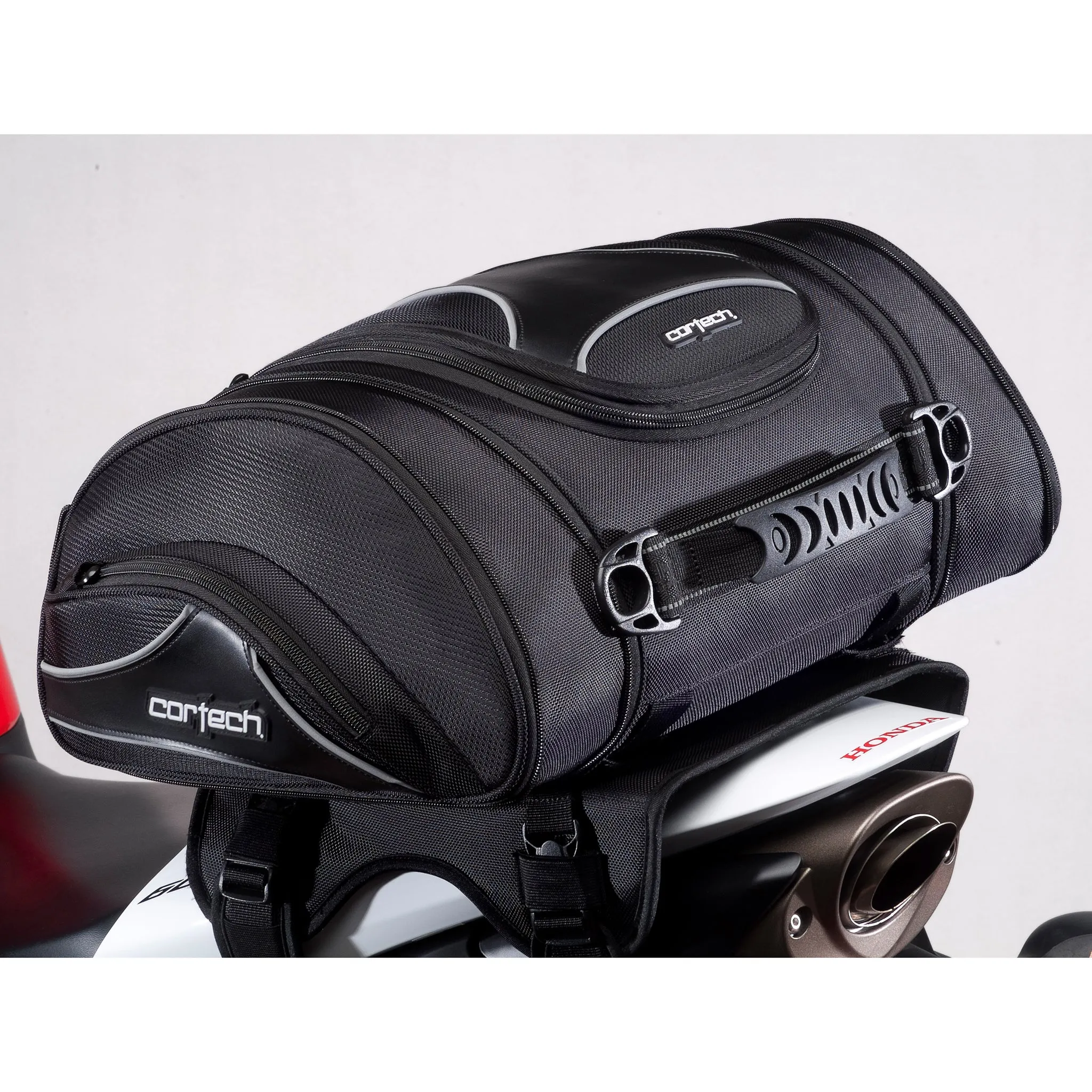 Cortech Super 2.0 14L Tail Bag