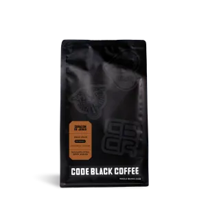 Costa Rica Corazon De Jesus Natural Espresso - Single Origin