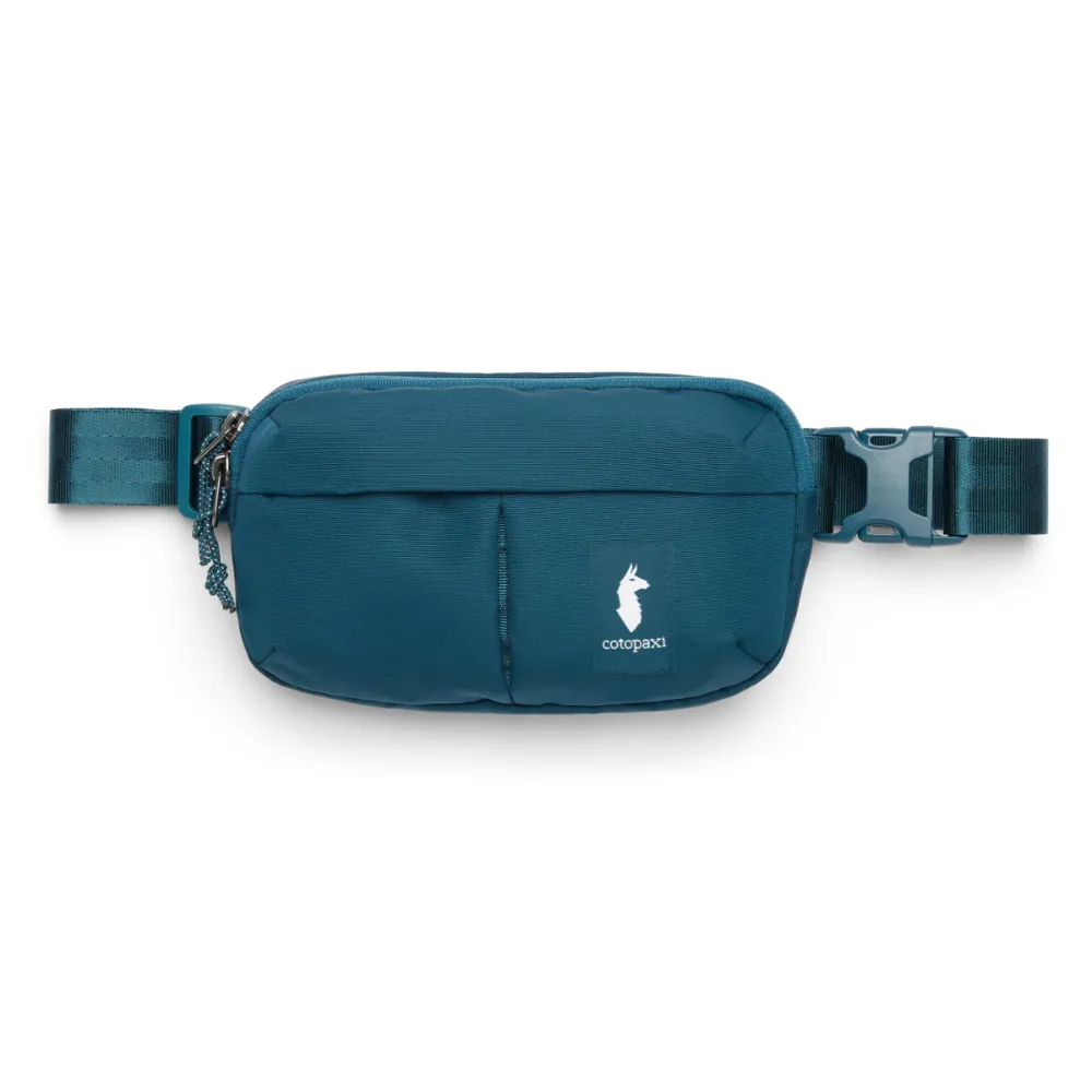 Cotopaxi Todo 2L Abyss Hip Pack (Unisex)