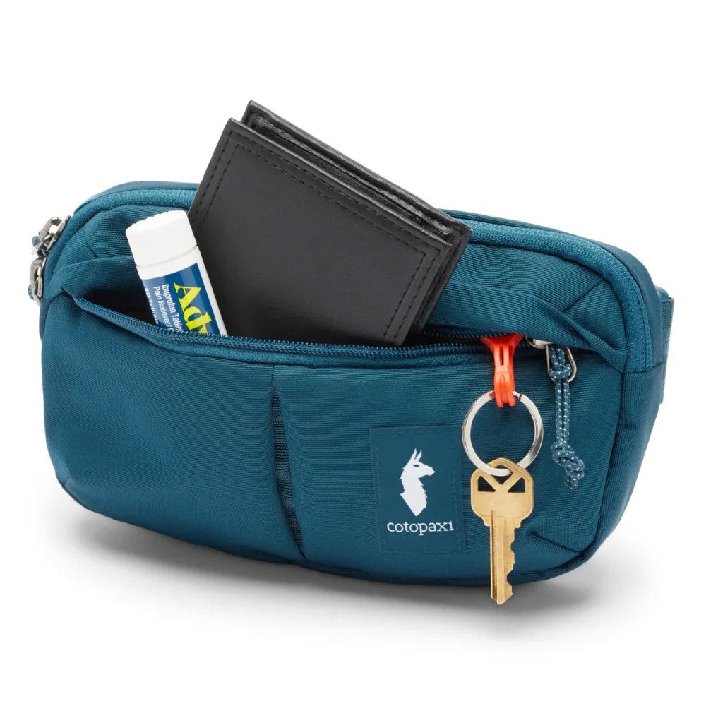 Cotopaxi Todo 2L Abyss Hip Pack (Unisex)