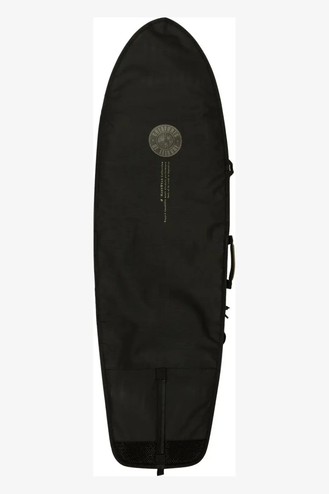 CREATURES HARDWEAR FISH DAY USE - 5'6"