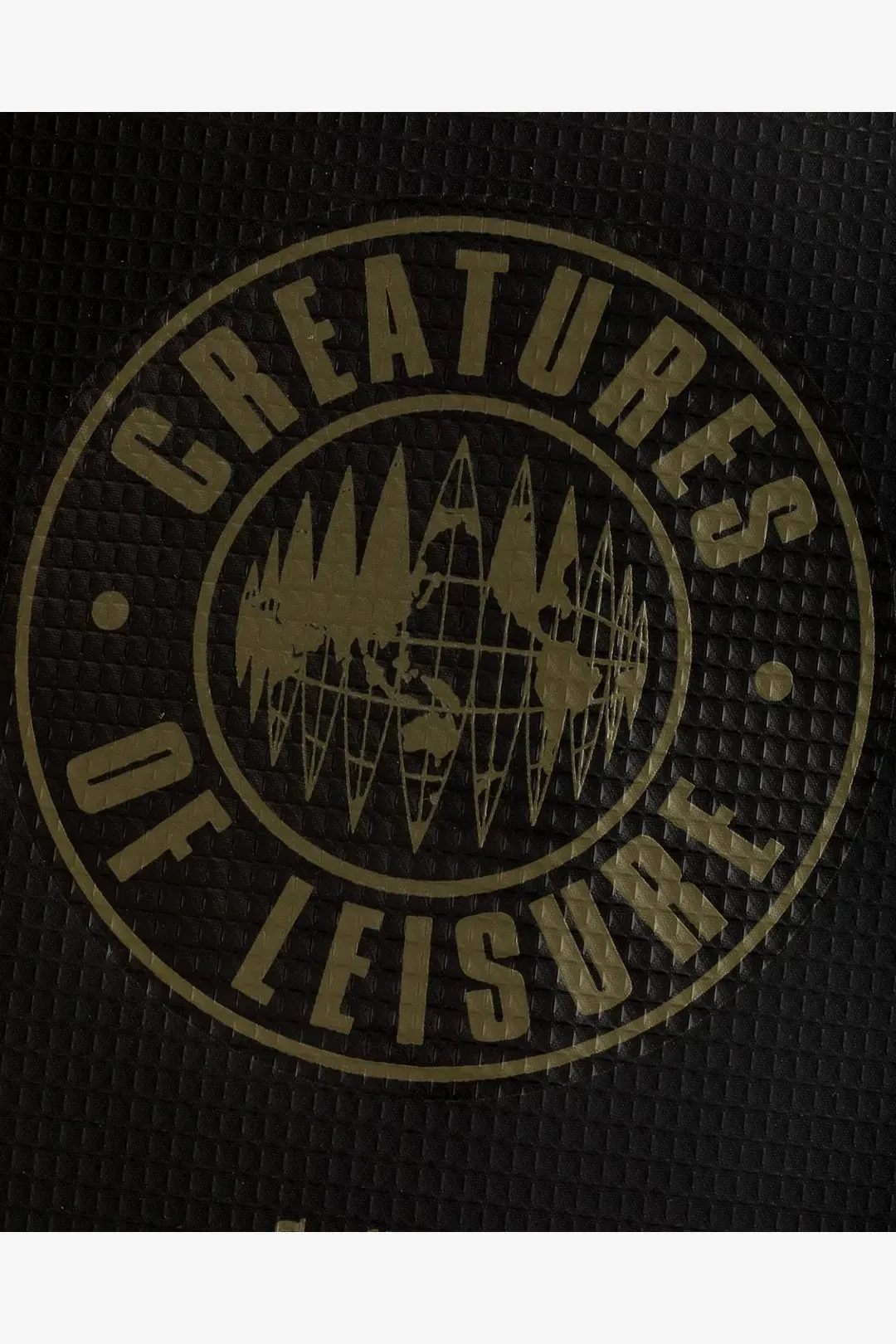 CREATURES HARDWEAR FISH DAY USE - 5'6"