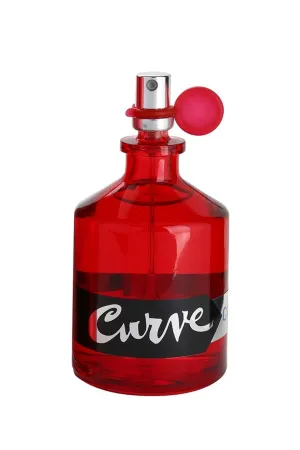 CURVE Connect Cologne 125ml