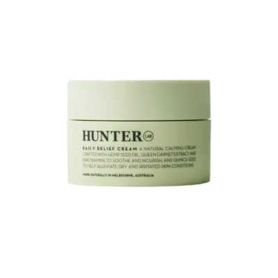 Daily Relief Cream