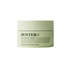 Daily Relief Cream