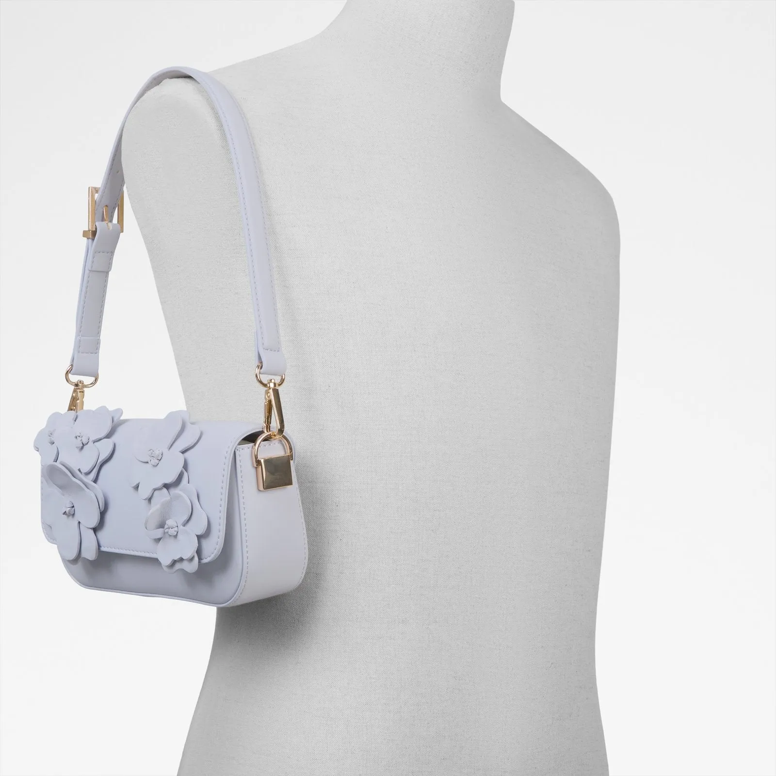 Daisybouquet / Cross Body