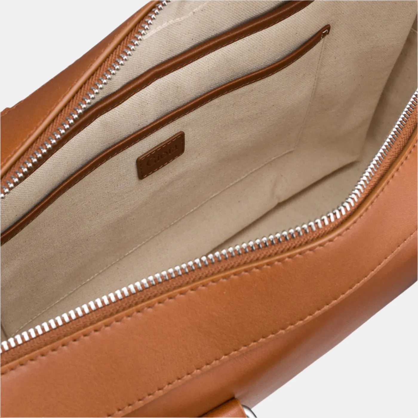 Dapper Briefcase