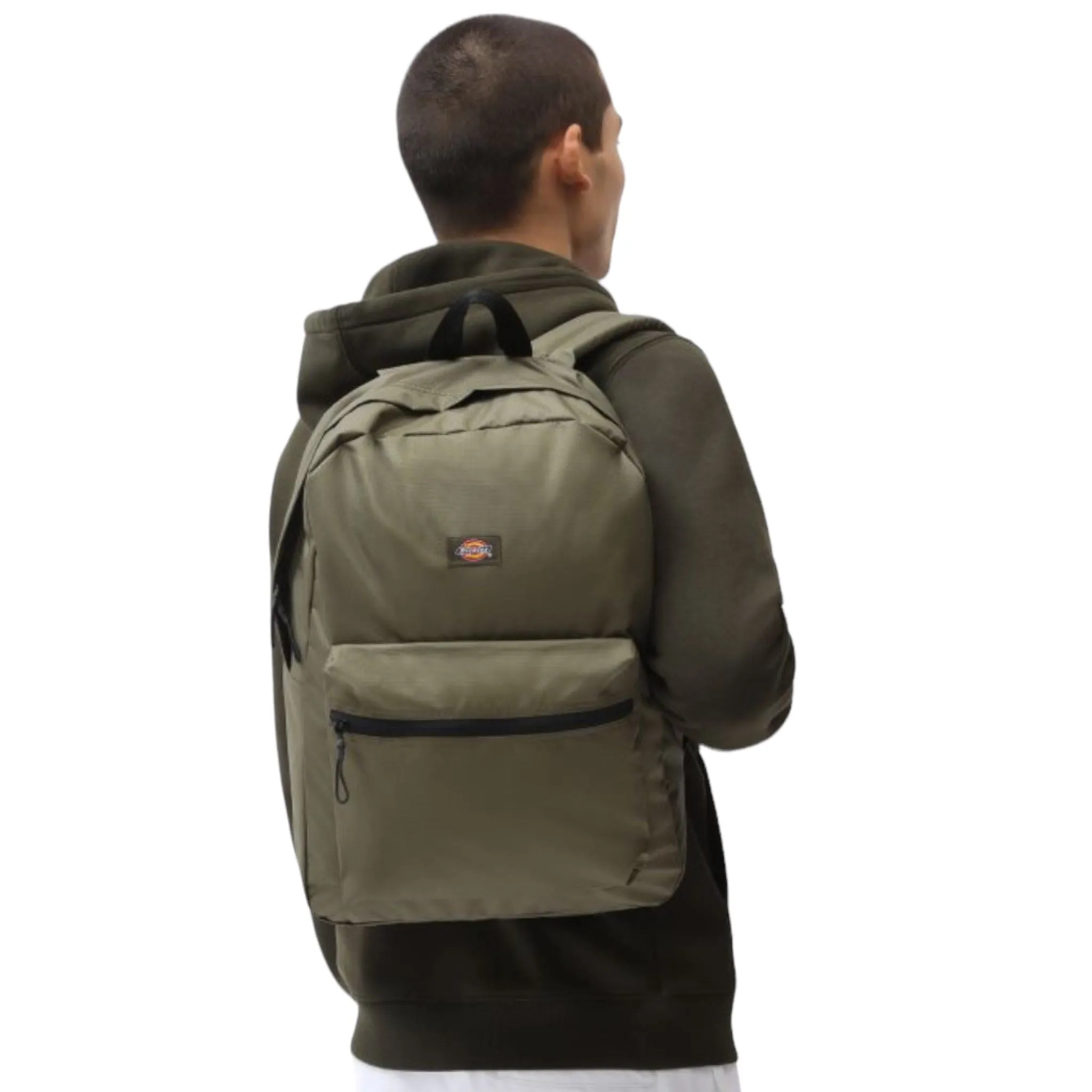 Dickies Chickaloon Unisex Backpack Military Green