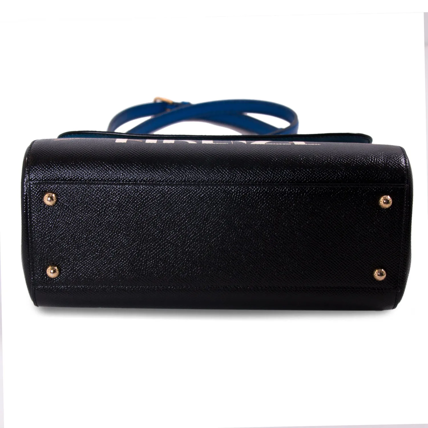 Dolce & Gabbana Sicily Firenze Bag