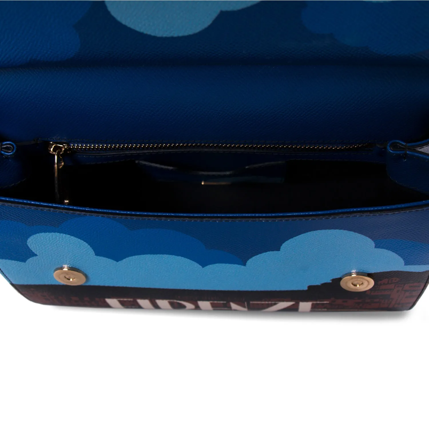 Dolce & Gabbana Sicily Firenze Bag