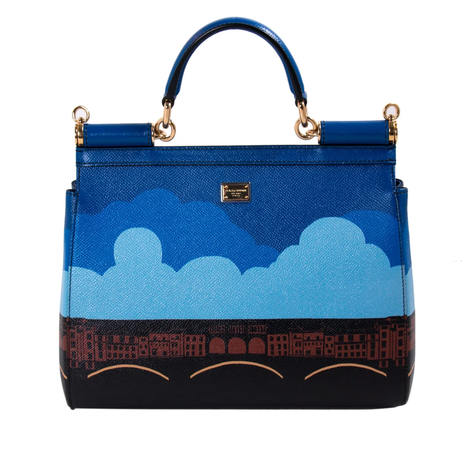 Dolce & Gabbana Sicily Firenze Bag