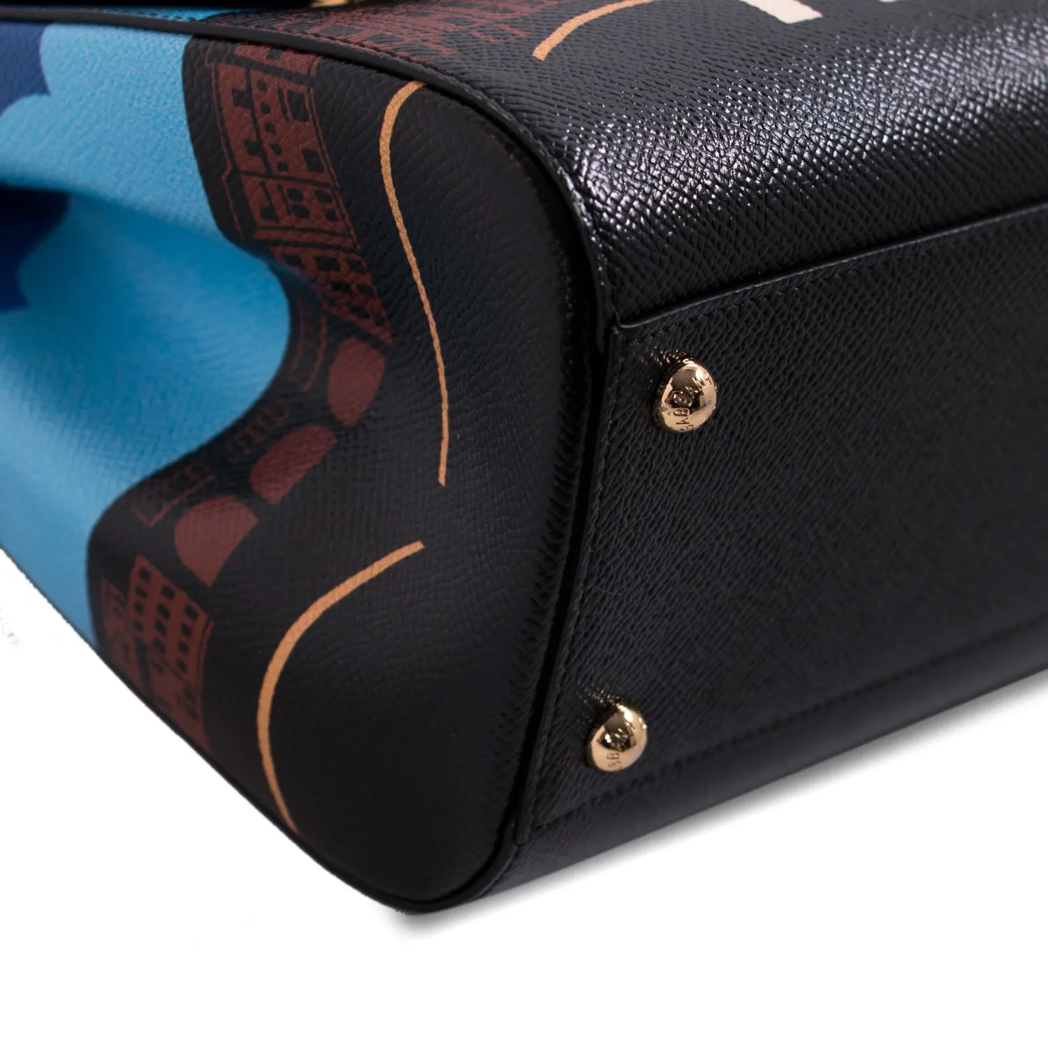 Dolce & Gabbana Sicily Firenze Bag