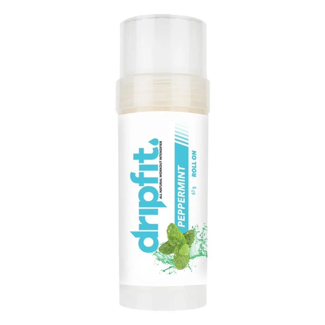 Dripfit - Roll On (2.2oz)
