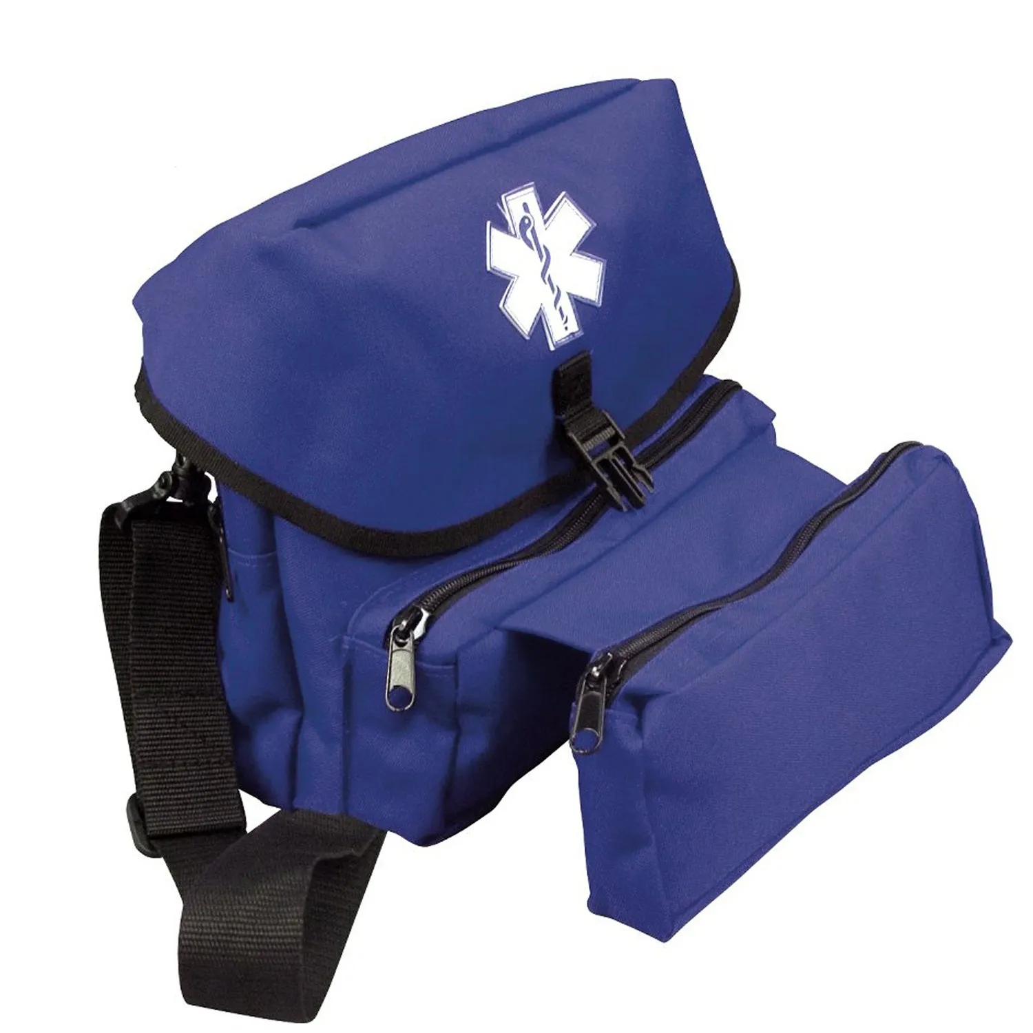 EMS Medical Field Pouch