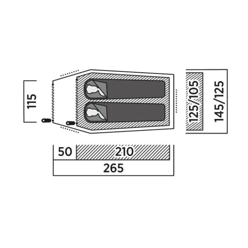 Energy 200 Compact