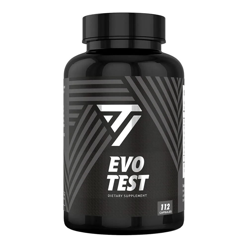 EVO-TEST