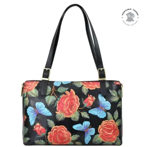 Expandable Shopper Tote - 712