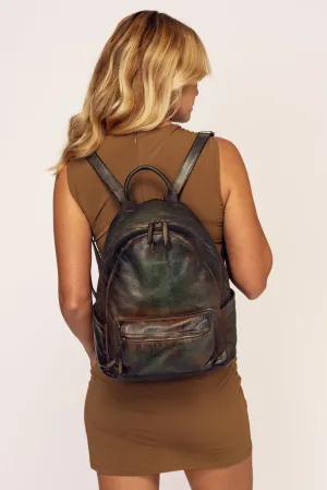 Explorer Backpack - Petrol - CANADA