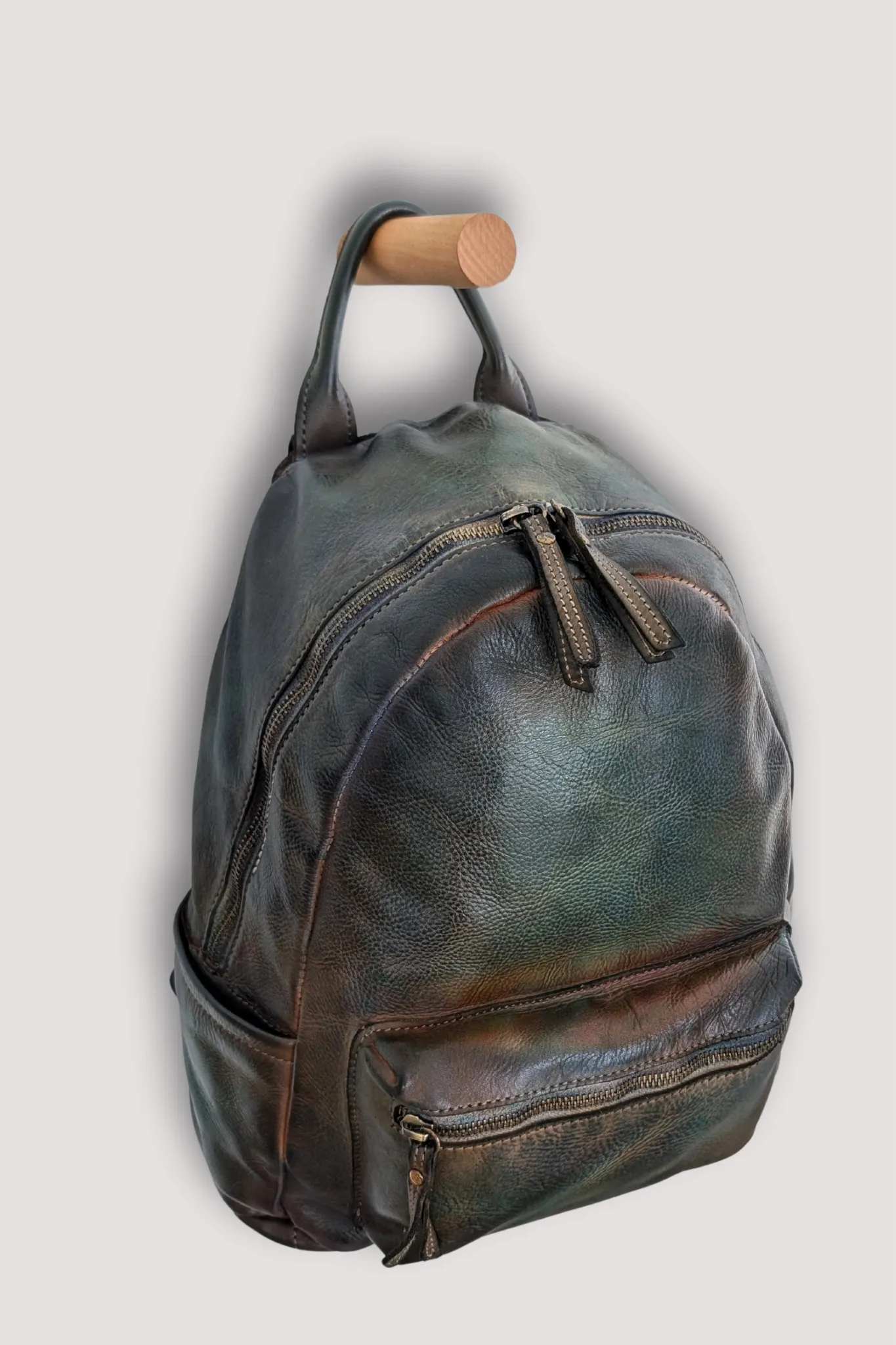 Explorer Backpack - Petrol - CANADA