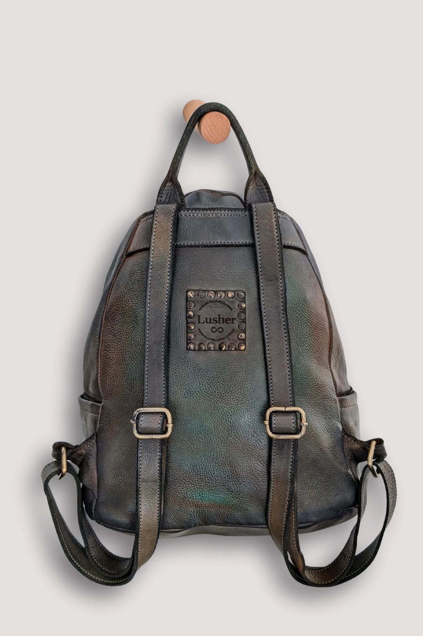 Explorer Backpack - Petrol - CANADA