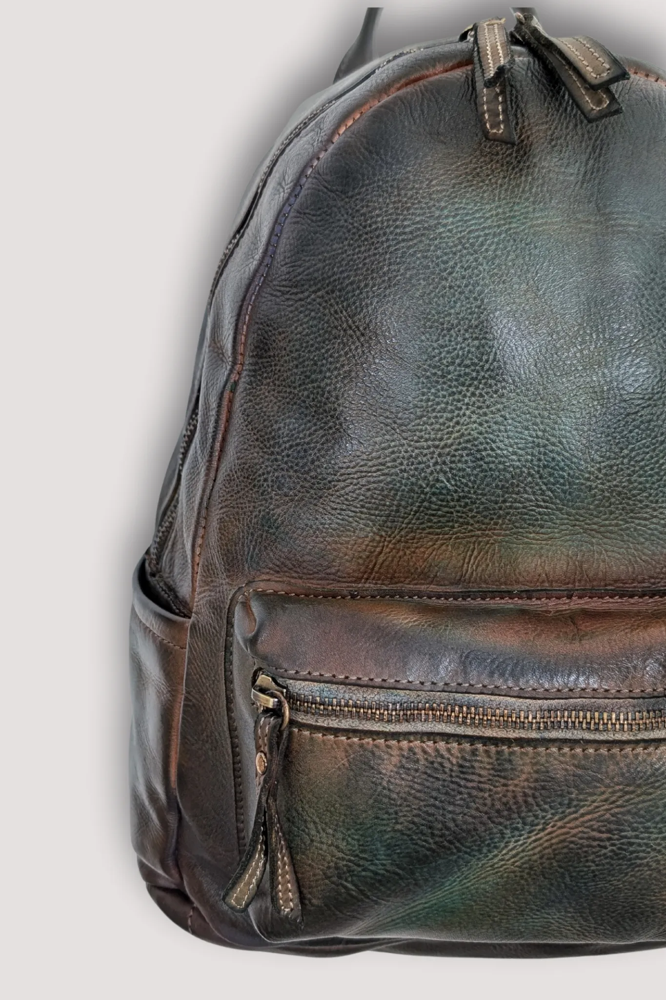 Explorer Backpack - Petrol - CANADA