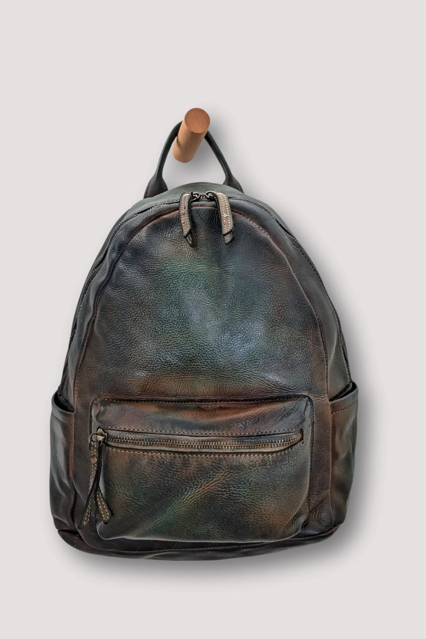 Explorer Backpack - Petrol - CANADA