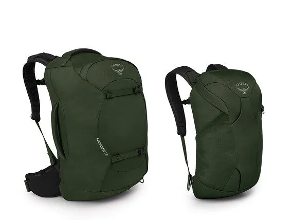 Farpoint 55 Travel Pack