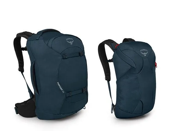 Farpoint 55 Travel Pack