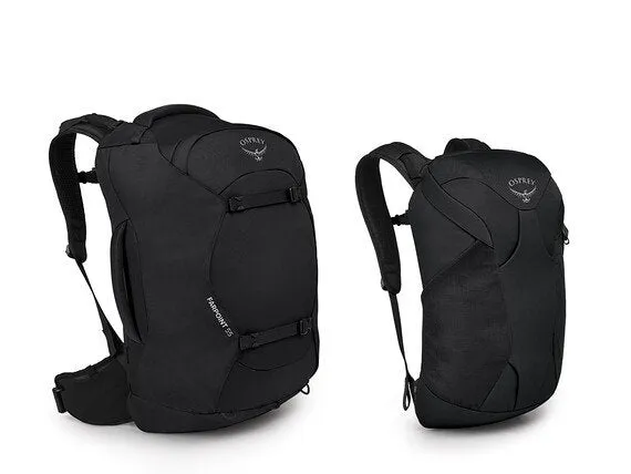 Farpoint 55 Travel Pack