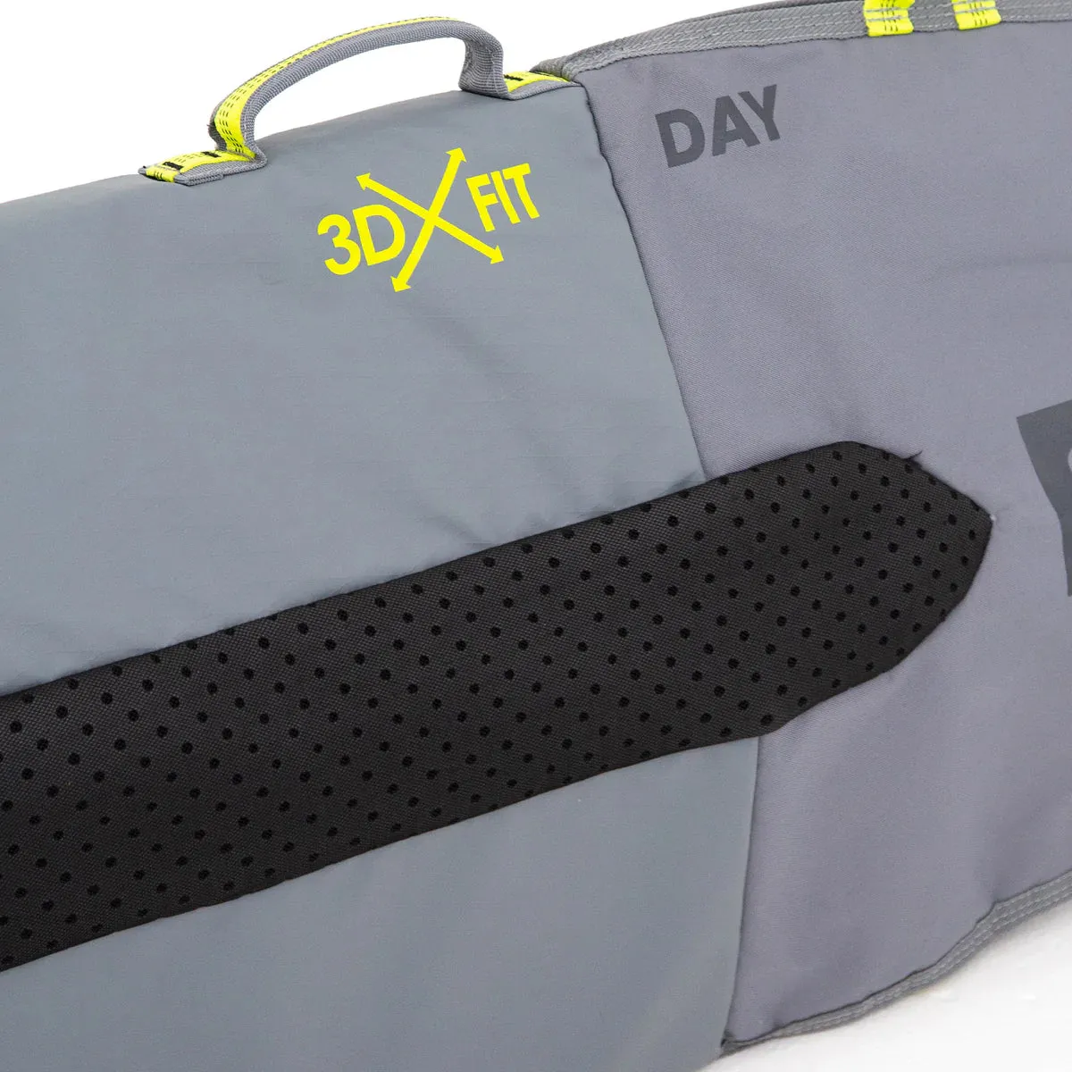 FCS 6'7" Day Fun Board Bag