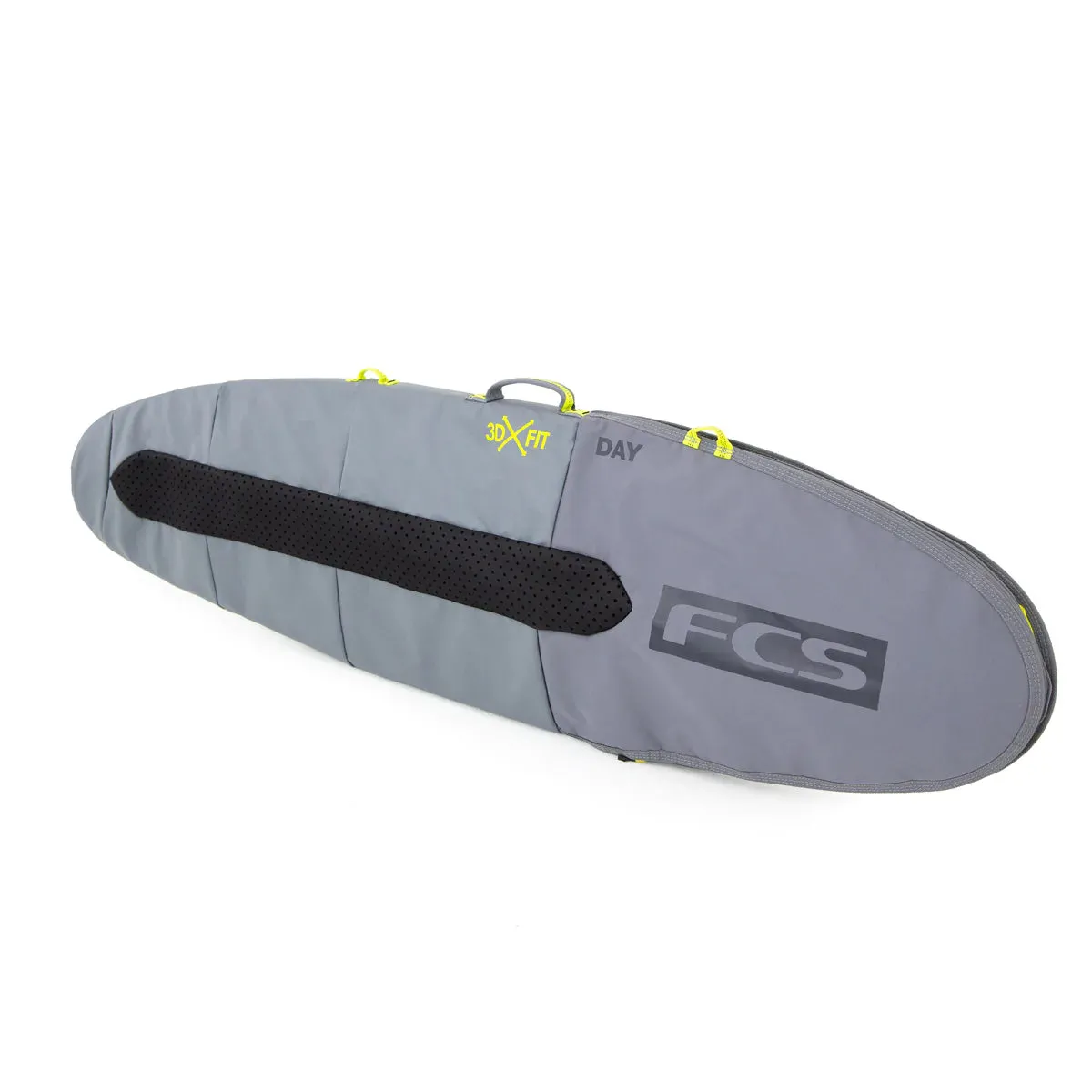 FCS 6'7" Day Fun Board Bag