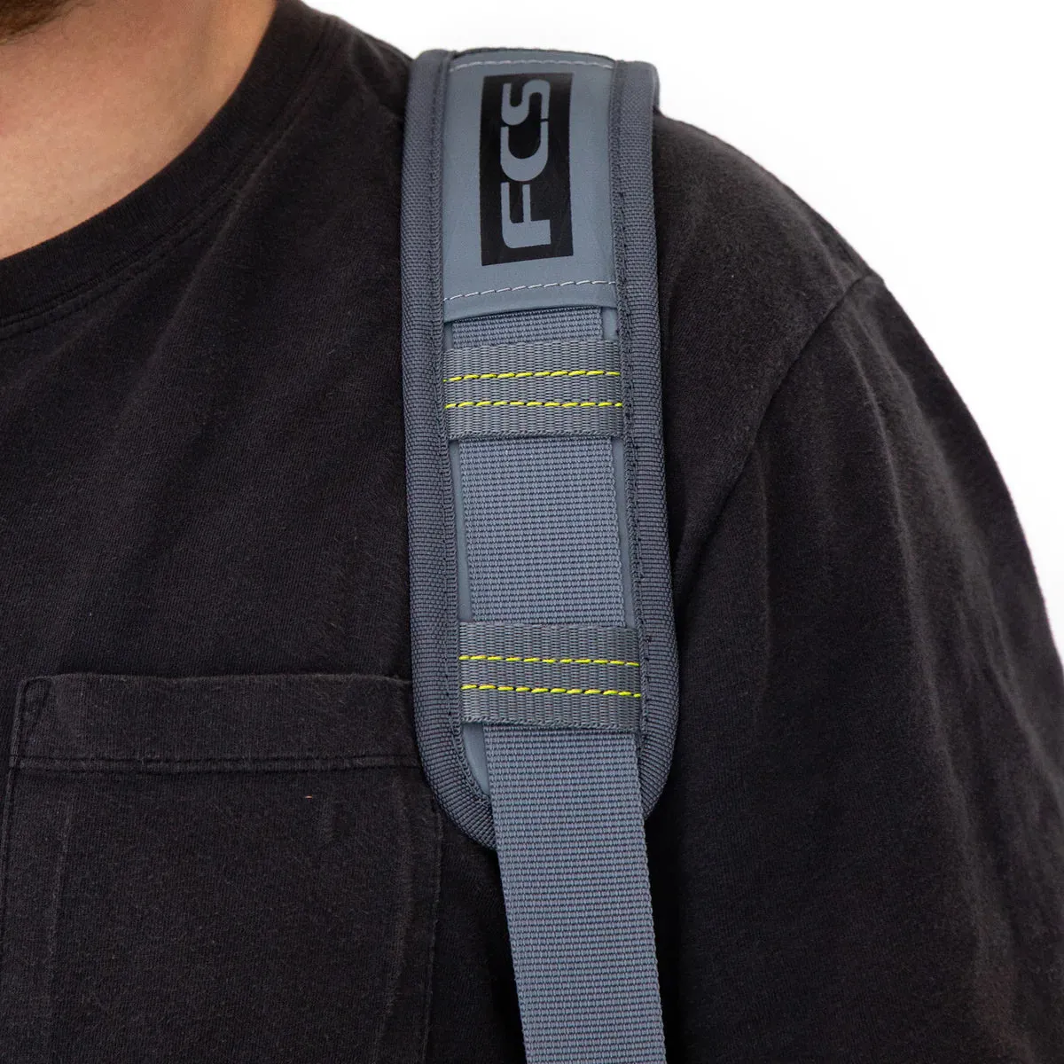 FCS 6'7" Day Fun Board Bag