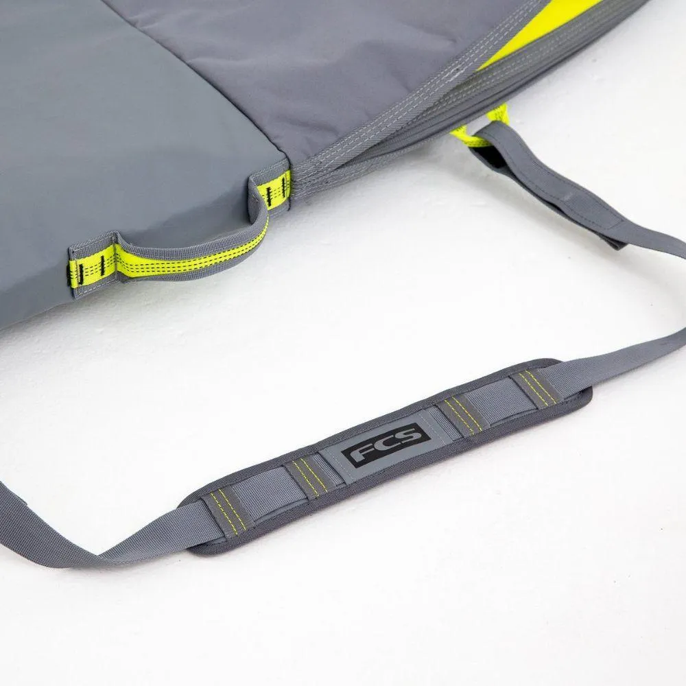 FCS DAY FUN BOARD COVER GREY