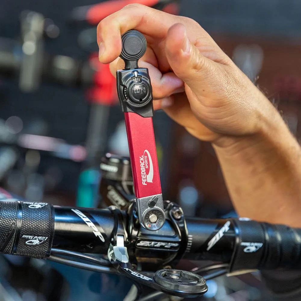 FEEDBACK SPORTS - RANGE TORQUE RATCHET WRENCH