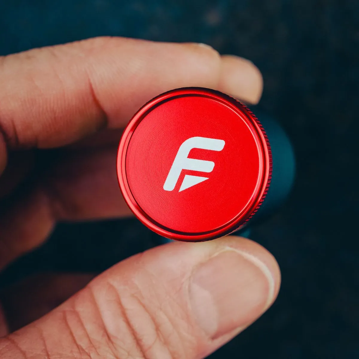 Feedback Sports Reflex Fixed Torque Bit Driver (Bit Storage   5 Nm Torque)