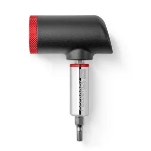 Feedback Sports Reflex Fixed Torque Bit Driver (Bit Storage   5 Nm Torque)