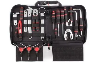 FEEDBACK SPORTS - TEAM EDITION TOOL KIT