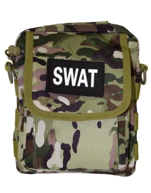 Fino SK-GT3305 Tactical Waterproof Military Crossbody/ Sling Bag
