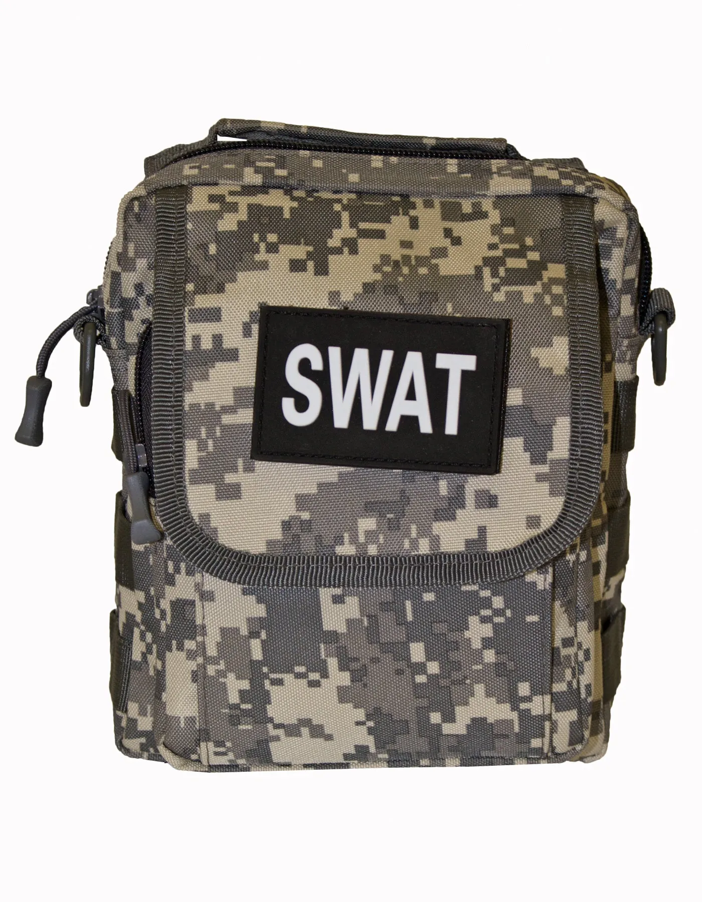 Fino SK-GT3305 Tactical Waterproof Military Crossbody/ Sling Bag