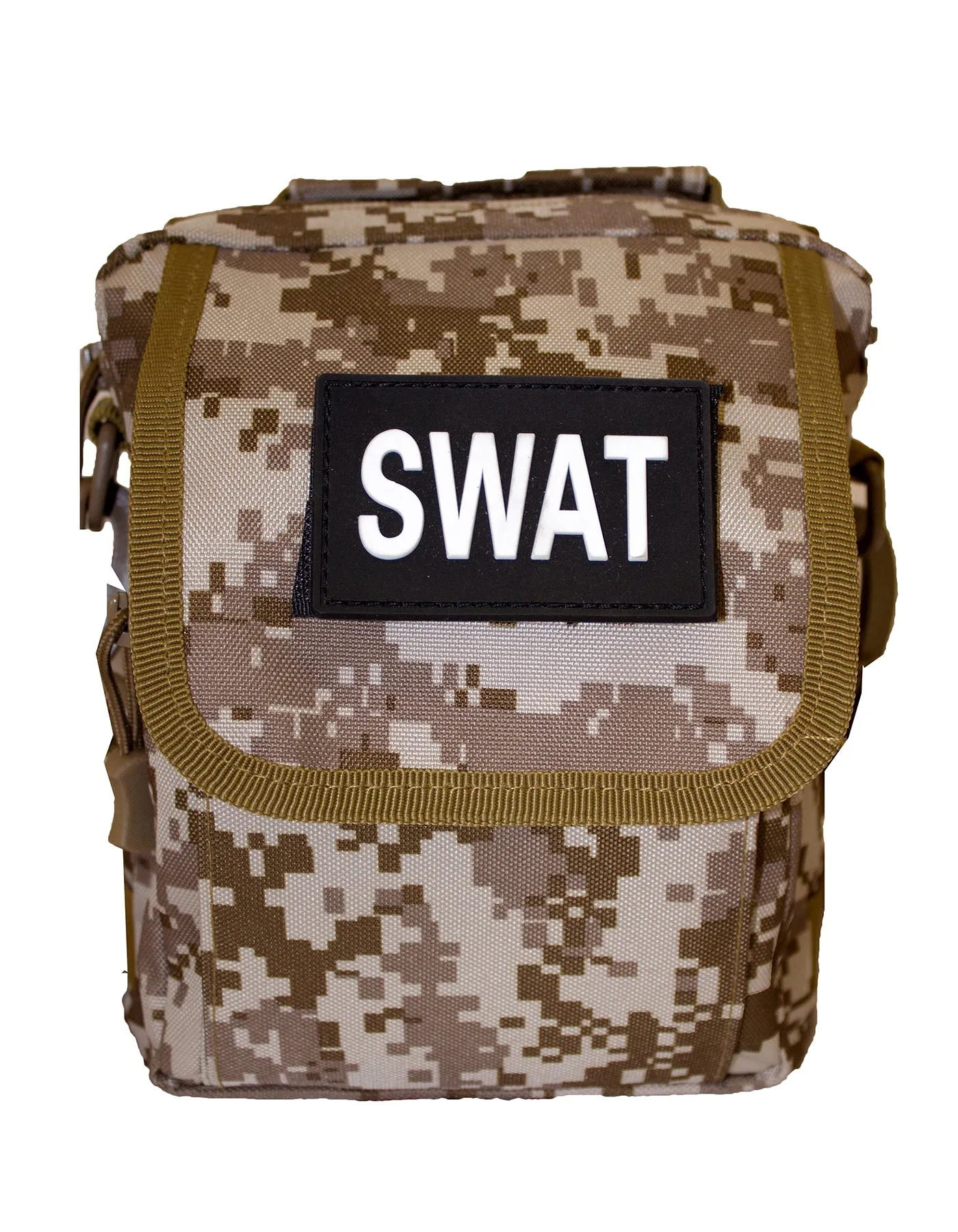 Fino SK-GT3305 Tactical Waterproof Military Crossbody/ Sling Bag
