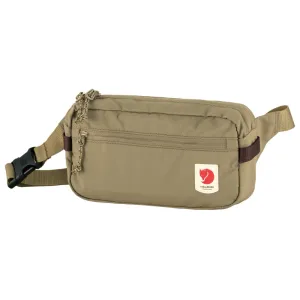 Fjällräven High Coast Hip Clay Pack (Unisex)