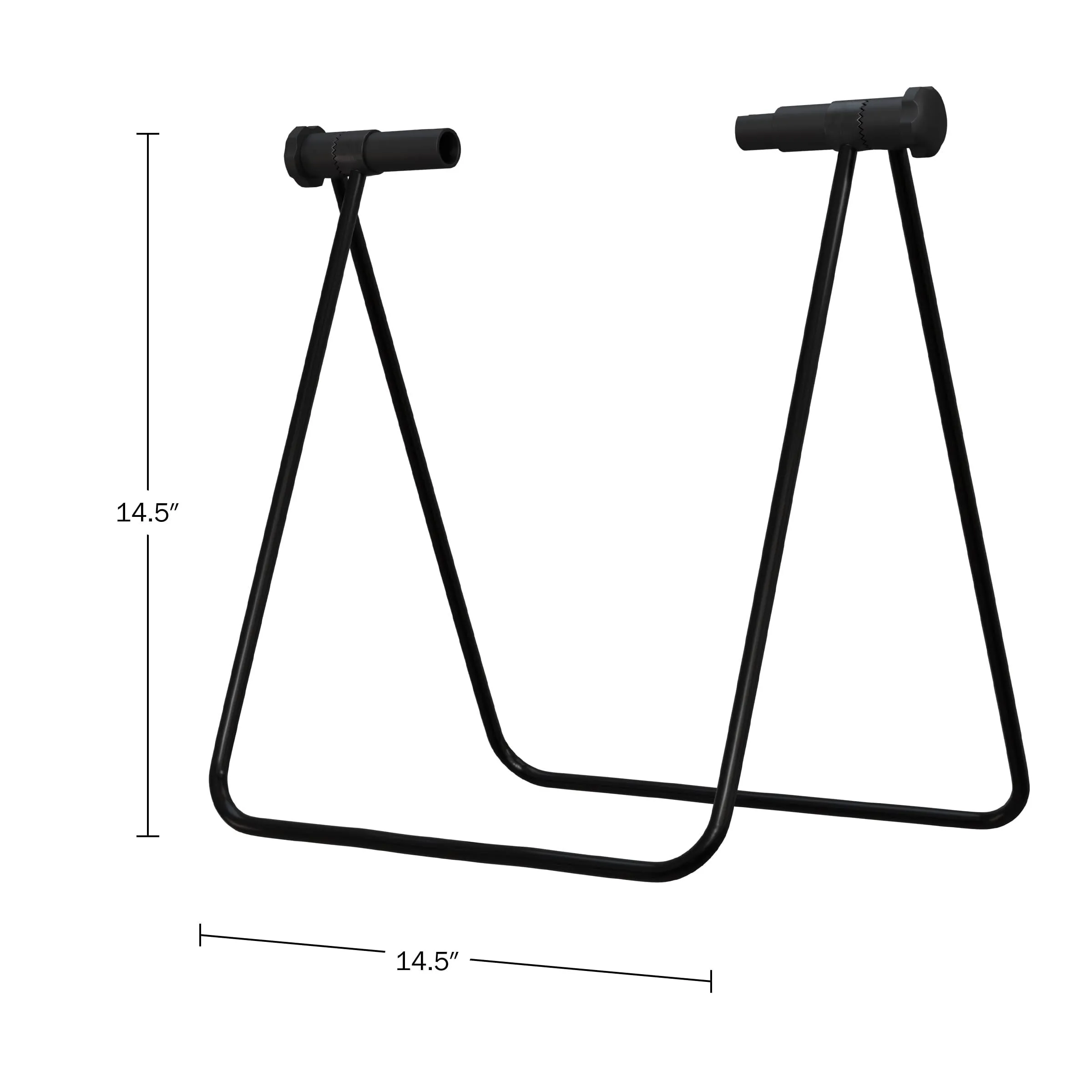 Foldable Repair Rack Bike Stand