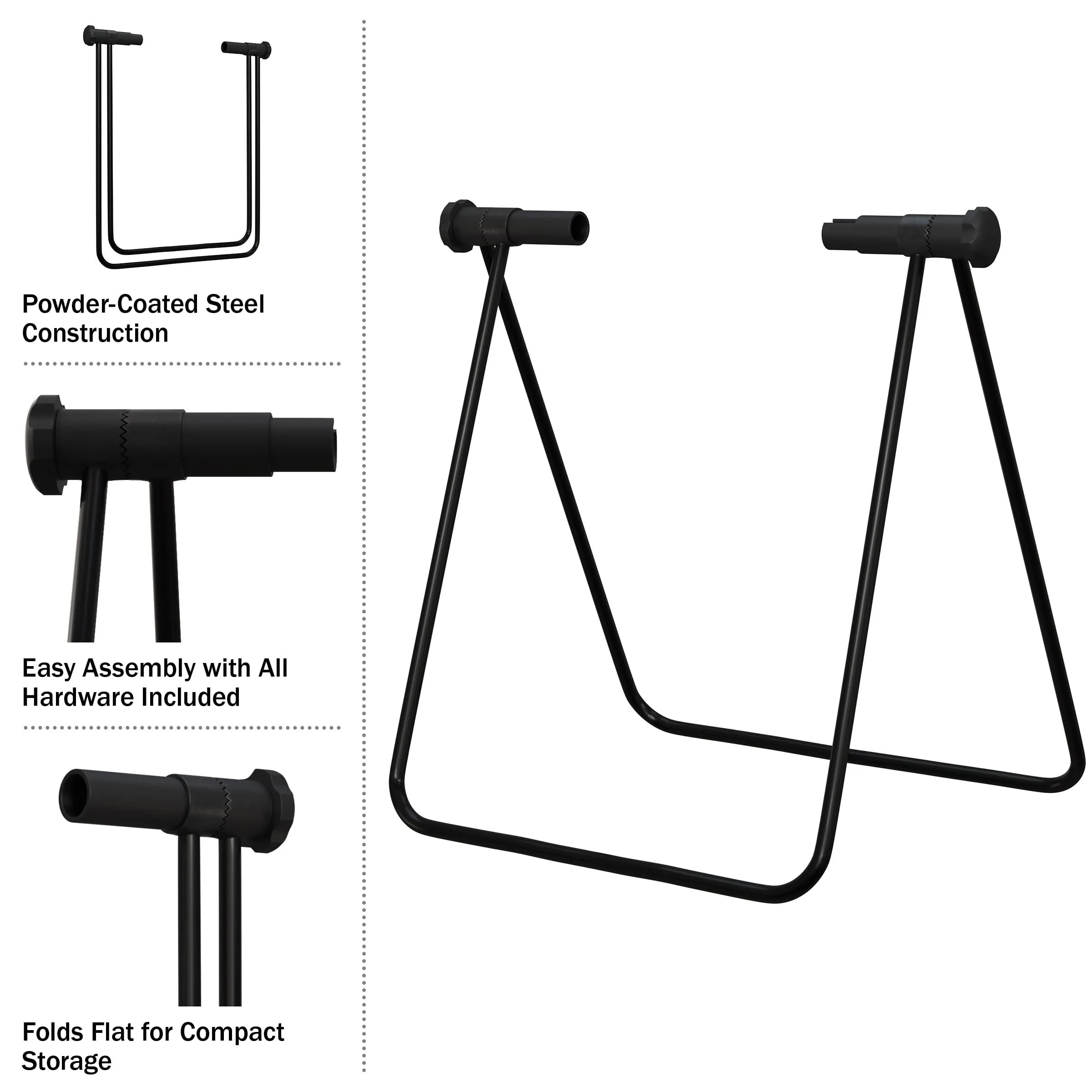Foldable Repair Rack Bike Stand
