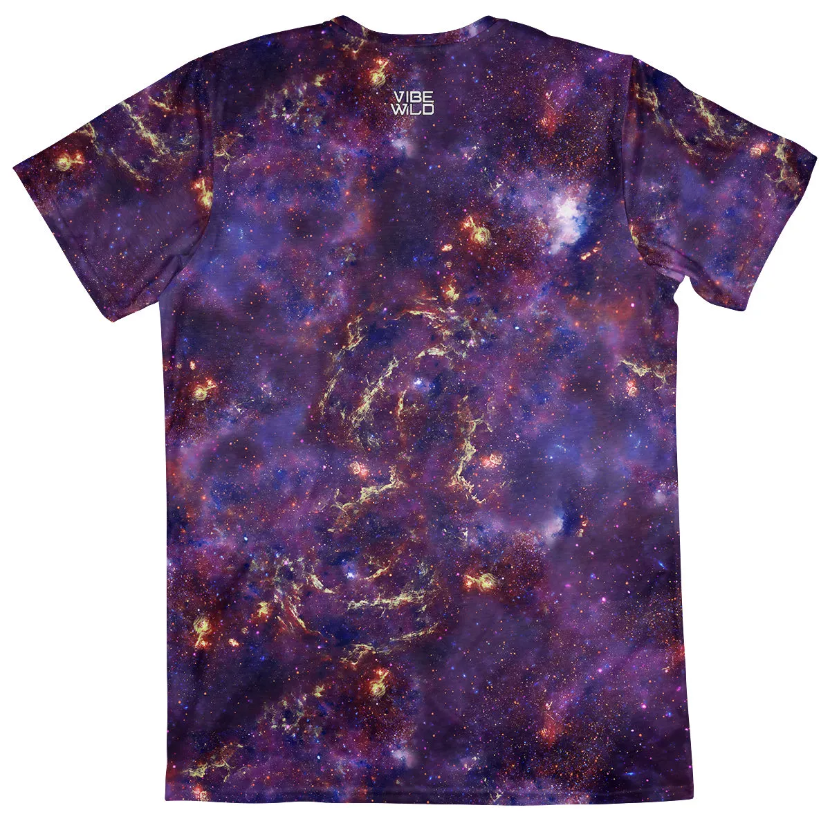 Fools Gold Men's Tee