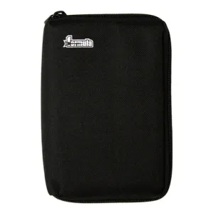 FORMULA SPORTS COMPACT DART CASE BLACK