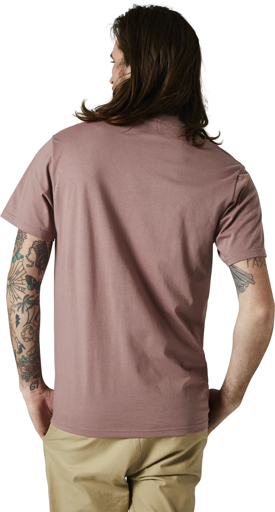 FOX Break Off Premium Tee