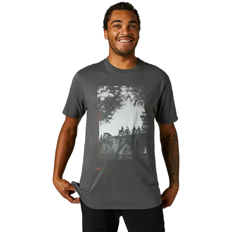 FOX Break Off Premium Tee